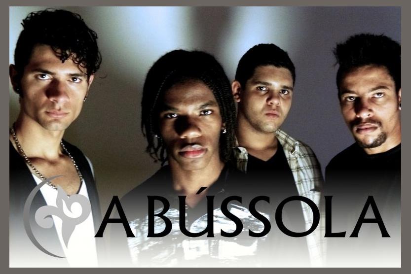 A Bússola